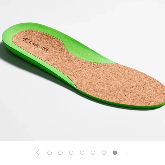 Cariuma OCA High All Black Suede Sneaker Women - Women / All Black / 8 x 1 - Picture 3 of 9